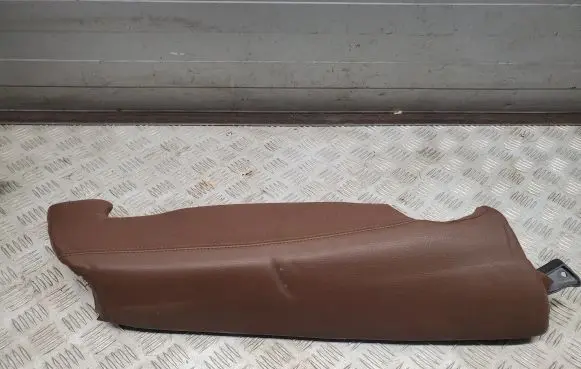Audi A6 S6 C7 4G Rear seat side top trim 4G0885703 4G085704AH 4G085704A