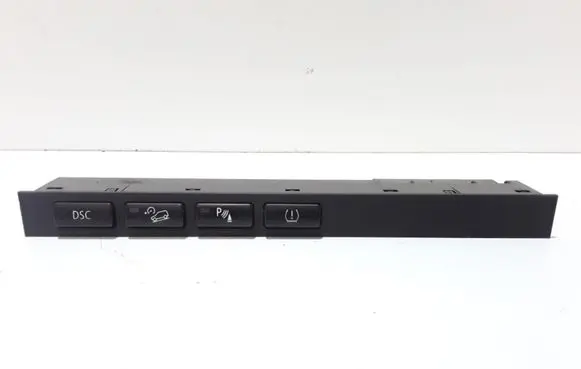 BMW X3 E83 Other switches/knobs/shifts 03742530 110187 3413211
