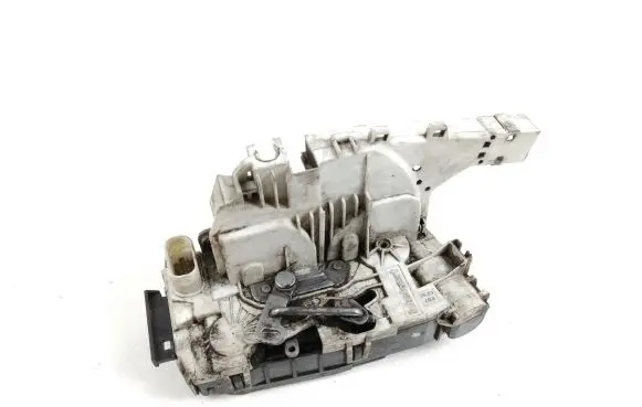 Mercedes-Benz Sprinter W906 Loading door lock A9067400935