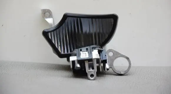 Xenon control unit/module
