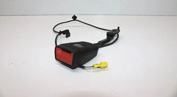 Mercedes-Benz G W463 2nd Gen Front seatbelt buckle 21386070019051