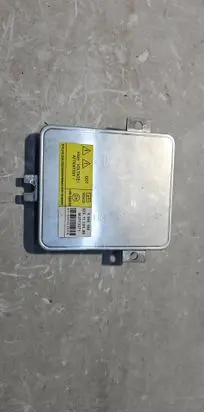 BMW 5 F10 F11 Xenon control unit/module 6261110499