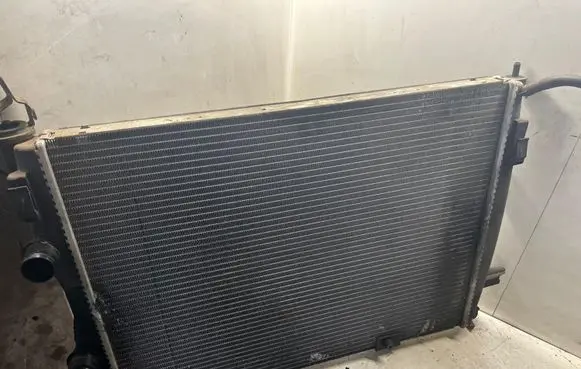 Nissan Qashqai+2 Coolant radiator M155270B