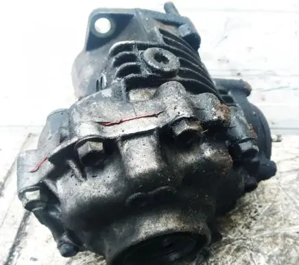 Toyota RAV 4 (XA30) Front differential 85W90 85W-90