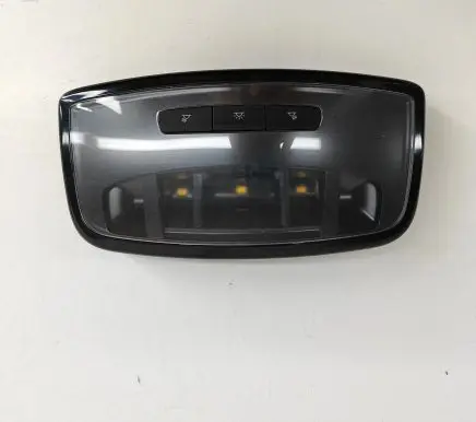 Maserati Ghibli Front seat light 670110916