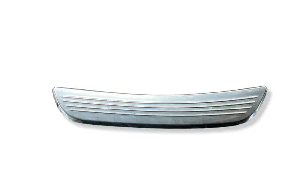 Mercedes-Benz CLS C257 Rear sill trim cover A2056800135 A2578602301 A2518602301