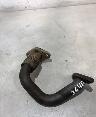 Seat Leon (1P) EGR valve line/pipe/hose 03G131521R