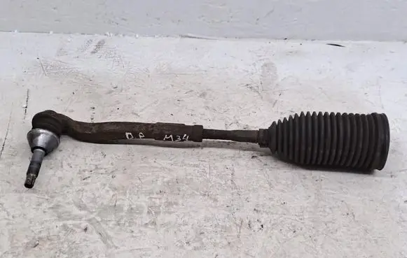 Mercedes-Benz C W205 Steering tie rod 
