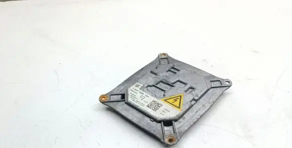 BMW X5 E70 Headlight ballast module Xenon 1307329153
