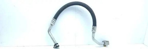 Audi Q7 4L Air conditioning (A/C) pipe/hose 7L6820721AB