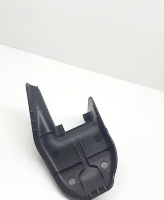 Toyota Avensis T270 Front driver seat rail trim 7212805021