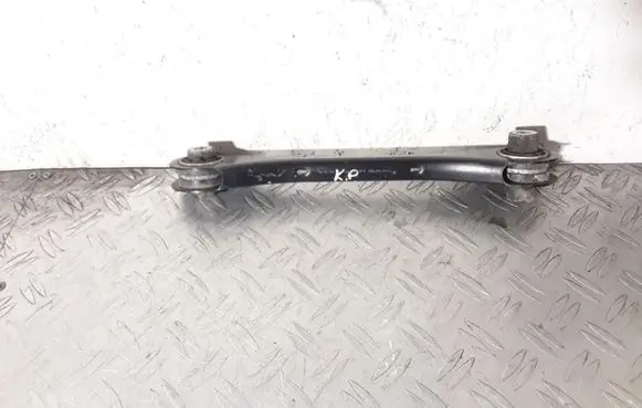 Volkswagen Golf VII Rear upper control arm/wishbone 5Q0501529C
