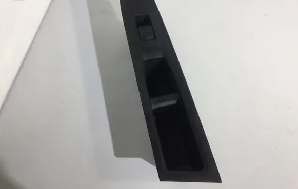 Toyota Yaris Electric window control switch 742320D710