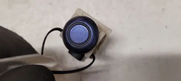 Mazda 6 Parking PDC sensor GS2A67UC1A12
