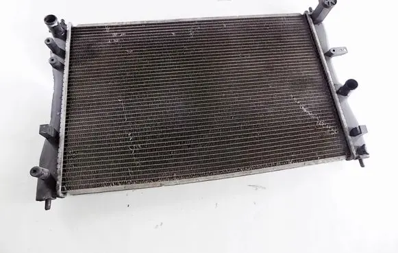 Smart ForFour I Coolant radiator