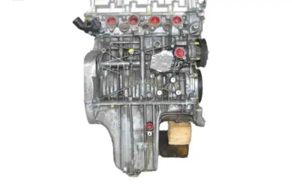 Mercedes-Benz A W169 Engine M266.920