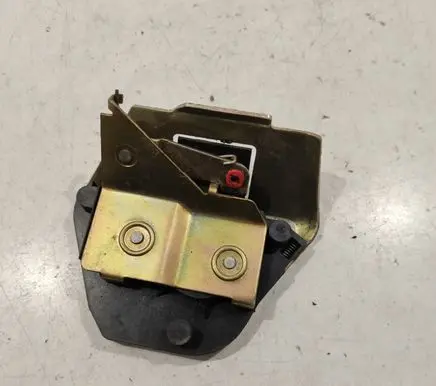 Citroen C8 Rear door lock