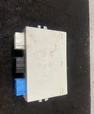 BMW 5 E39 Parking PDC control unit/module 6904010 601732 H01S13AI00