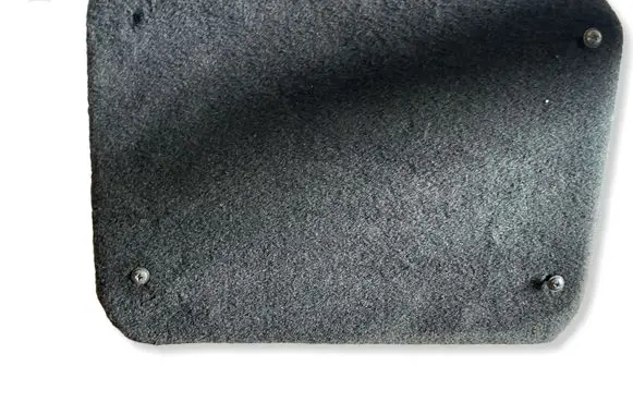 Maserati Ghibli Front floor carpet liner 06700753040