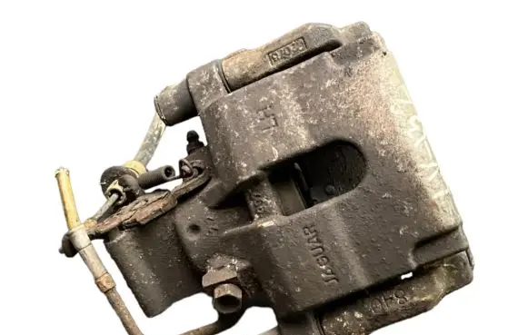 Jaguar XF Rear brake caliper 11810244102
