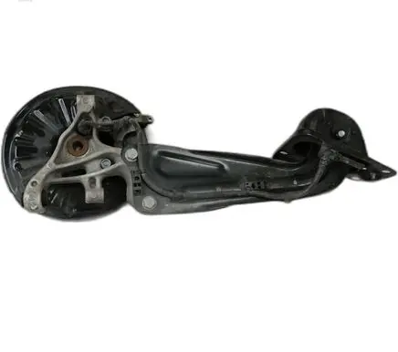 Audi Q3 F3 Rear wheel hub