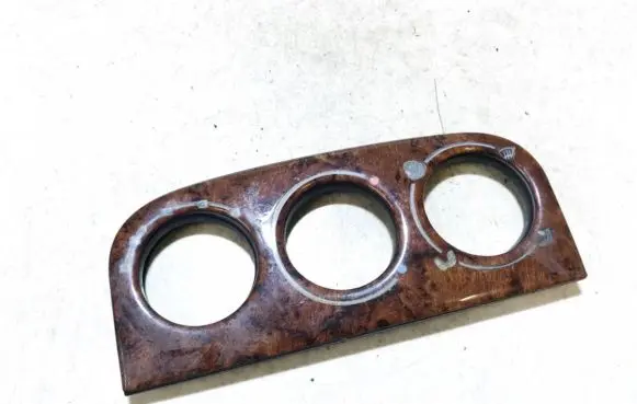 Ford Galaxy Climate control unit