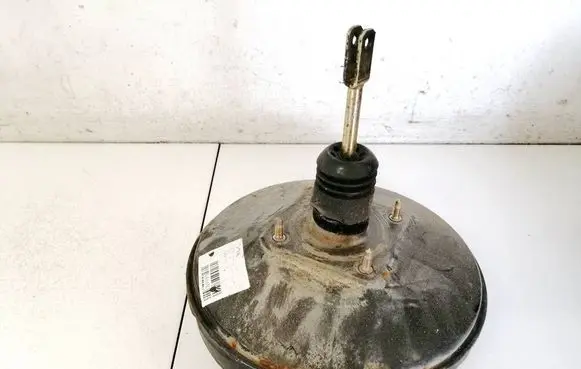 Opel Movano A Brake booster 8200189405 0204024918