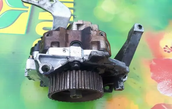 Mazda 2 Fuel injection high pressure pump 9651844380