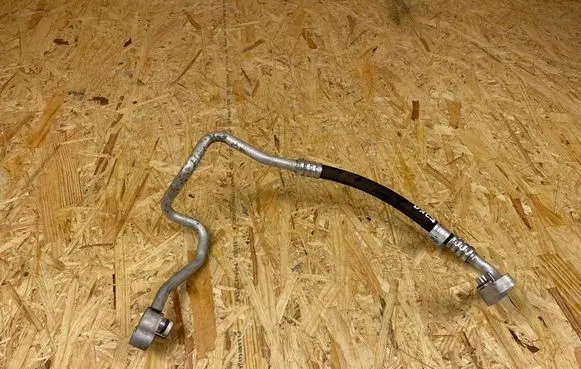 Mini One - Cooper F56 F55 Air conditioning (A/C) pipe/hose 9869631 082088802