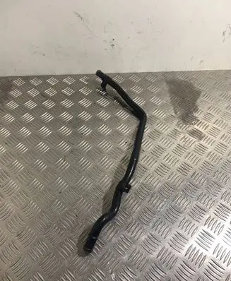 Volkswagen PASSAT B7 Engine coolant pipe/hose 1K0121070BR