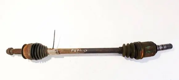 Subaru Legacy Front driveshaft