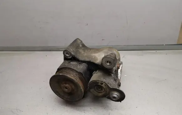 Fiat Ducato Power steering pump