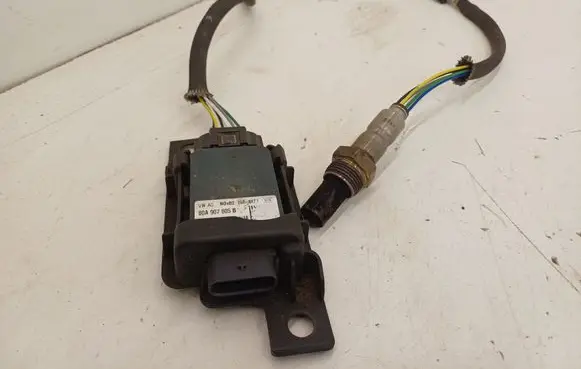 Audi A6 S6 C8 4K Lambda probe sensor 80A907805B