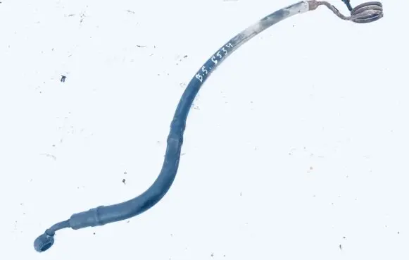 Volkswagen PASSAT B5 Power steering hose/pipe/line