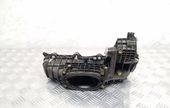 Mercedes-Benz Sprinter W906 Intake manifold A6510900037