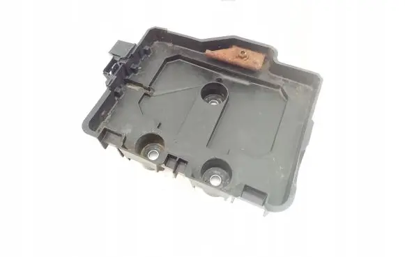 Renault Twingo III Battery box tray 648949124R