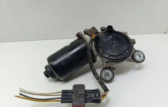 Saab 9-3 Ver2 Wiper motor 