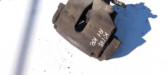 Audi A1 Front brake caliper 