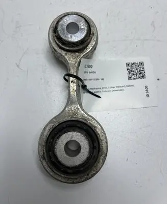 BMW 5 F10 F11 Rear control arm 169032