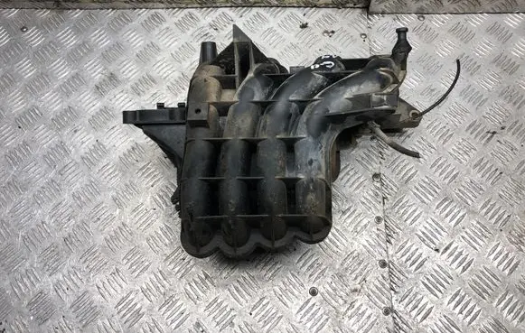 Volkswagen Golf IV Intake manifold 036129711BK