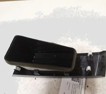 Peugeot 4007 Dash center air vent grill GN71114270 8030A014ZZ