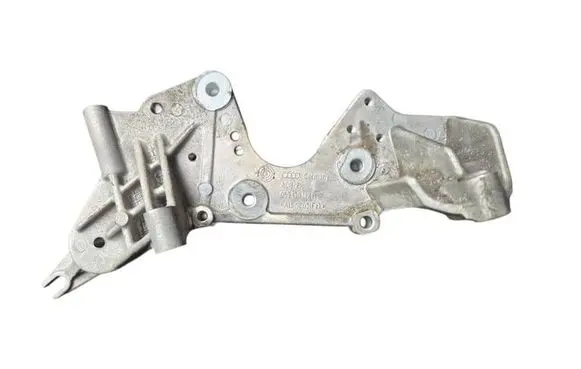 Audi A6 Allroad C6 Fuel pump bracket 059130147P
