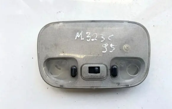 Mazda 323 Front seat light