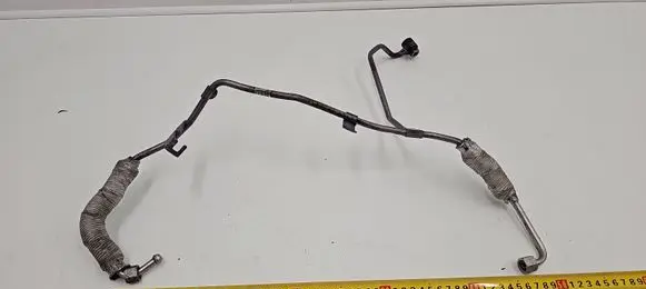 Audi A6 S6 C7 4G Fuel main line pipe 059121598L 059121598