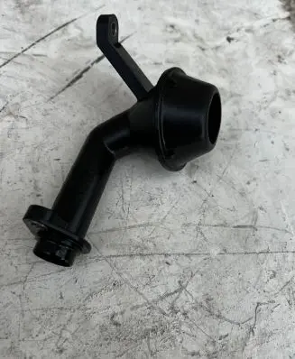 Audi A4 S4 B8 8K Oil sump strainer pipe 06J115251M