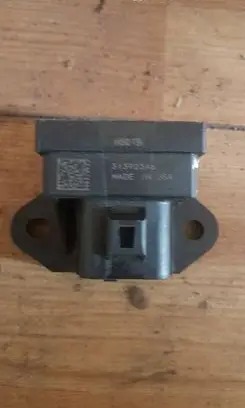Volvo V40 Air quality sensor 3467580