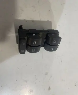 Audi A4 S4 B6 8E 8H Electric window control switch 8Z0959851D