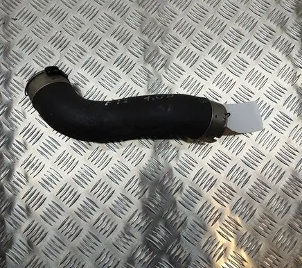 BMW 6 F12 F13 Intercooler hose/pipe 8516509