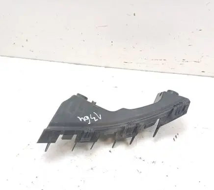 KIA Soul Front bumper mounting bracket 86551E4000