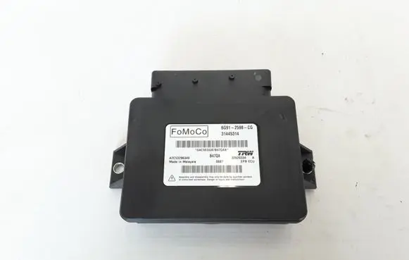 Volvo XC60 Sensor
